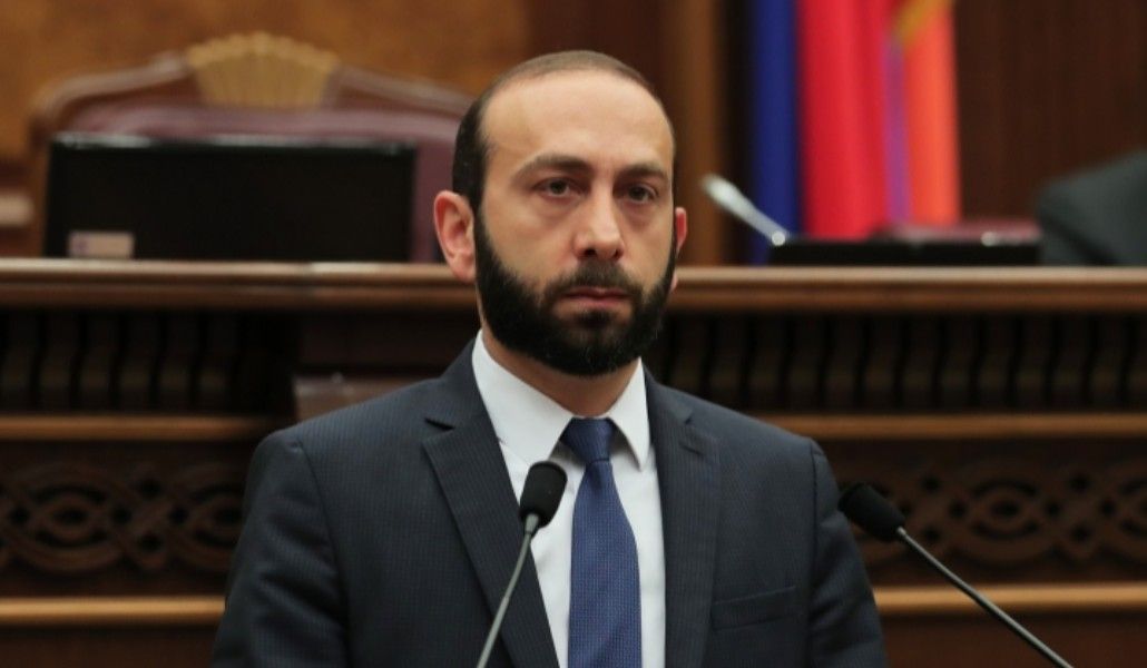 Azərbaycanla danışıqlar aparırıq, hazırıq – Mirzoyan