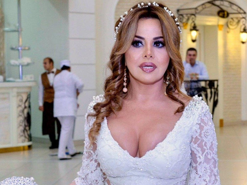 Mətanət Əsədova:”Nəvəsinə ad günündə brilliant qaşlı maşın hədiyyə etdim”