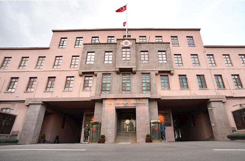 Türkiyədə 12 hərbçinin şəhid olduğu hadisənin təfərrüatları açıqlandı