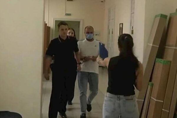 Rusiyada azərbaycanlı polis rəisi saxlanıldı