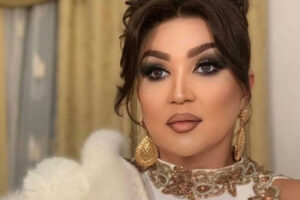 Nazpəri Dostəliyeva:”Onları məndən əvvəl qəbiristanlığa göndərməyin”