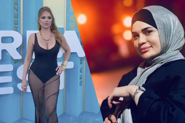 Nigar Camaldan Fərqanə Qasımovaya sərt cavab: “Kölgəsində olduğunuz sənətkara hörmətim sonsuzdur, amma…”