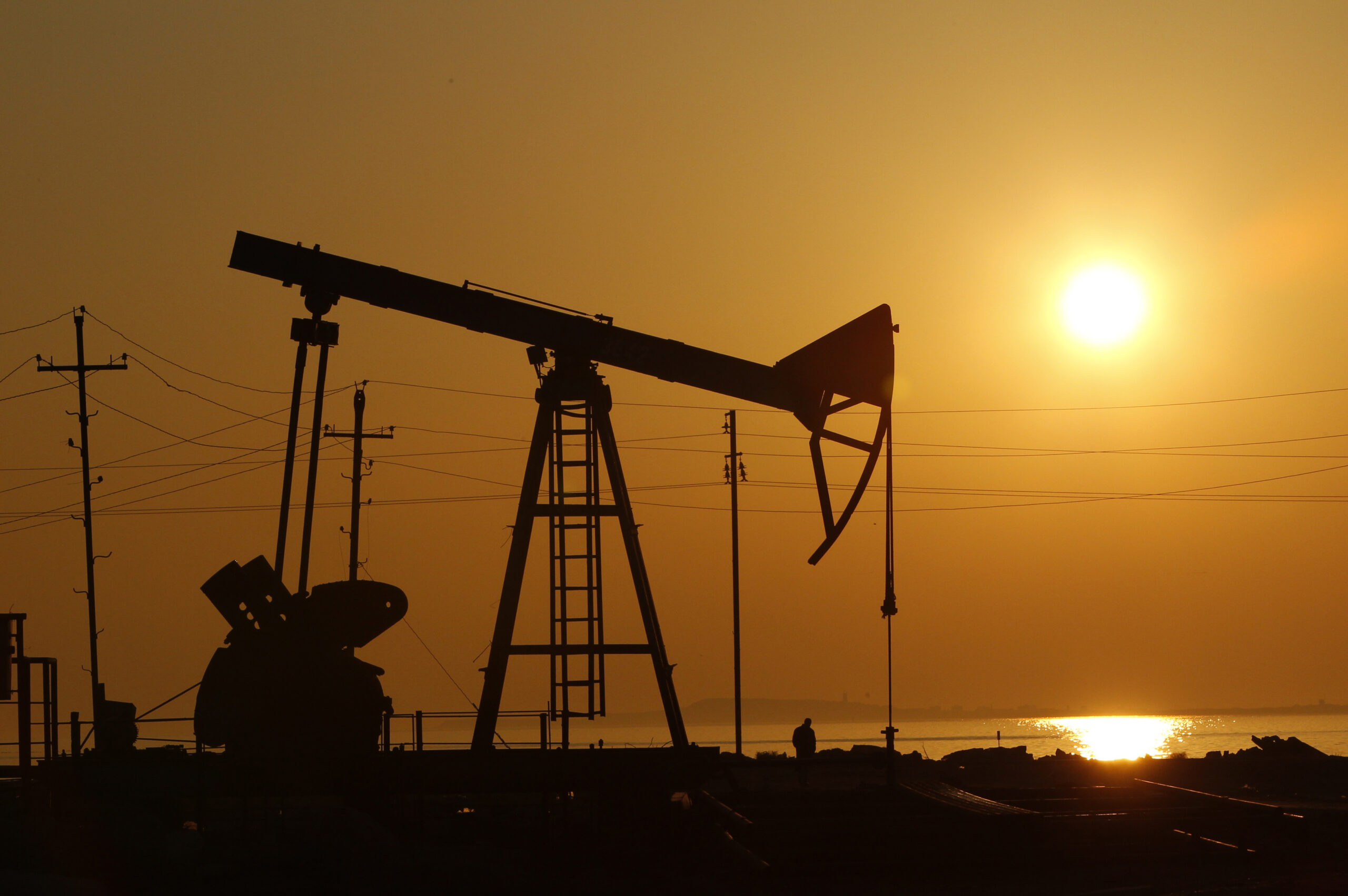 “BP” Azərbaycan neftində çirklənmə aşkarlandığını deyir 