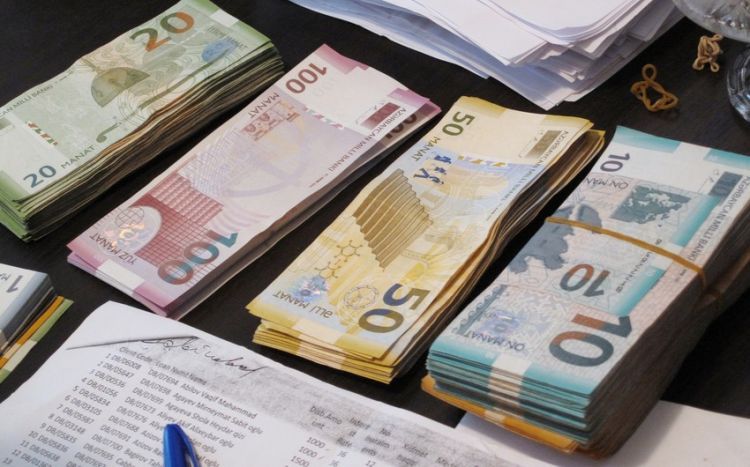 Naxçıvanda işsizlikdən və icbari tibbi sığorta haqları üzrə daxilolmalar artıb