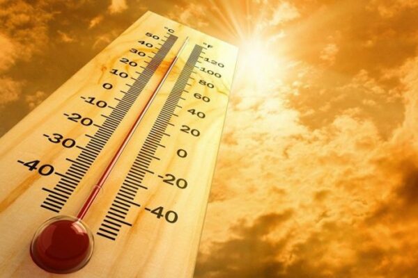 Naxçıvanda havanın temperaturu 39 dərəcəyədək yüksələcək
