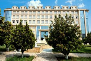 Naxçıvanda 2025-ci ilin 6 ayı ərzində 298 yanğın hadisəsinə çıxış olub
