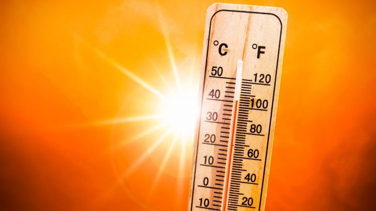 Sabah 40 dərəcə isti olacaq – PROQNOZ