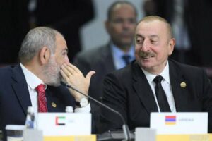 İlham Əliyev və Paşinyan bu ayın sonunda Dubayda görüşə bilər – KİV