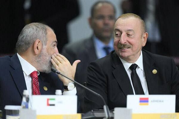 İlham Əliyev və Paşinyan bu ayın sonunda Dubayda görüşə bilər – KİV