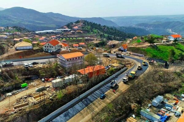 İşğaldan azad olunmuş ərazilərə 6 ayda 1,5 milyard manatdan çox vəsait xərclənib