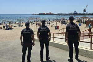 İstirahət zonalarına əlavə polis əməkdaşları və avtomobillər cəlb edildi – DİN