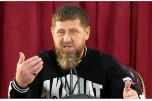Ramzan Kadırov Bodrumda dənizdə boğulma təhlükəsi ilə üzləşib – KİV