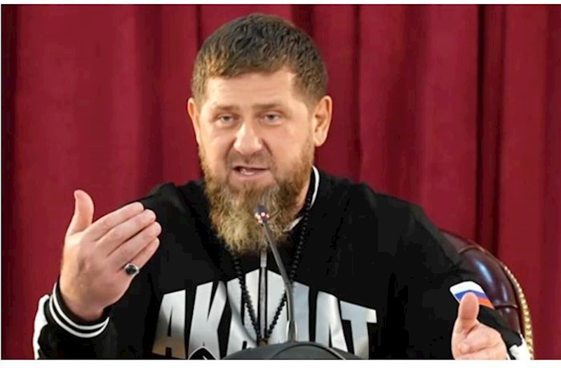 Ramzan Kadırov Bodrumda dənizdə boğulma təhlükəsi ilə üzləşib – KİV