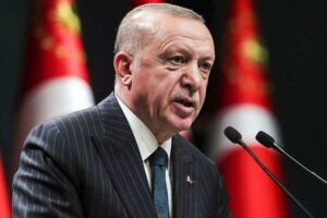 Ərdoğandan Zəngəzur dəhlizi ilə bağlı açıqlama