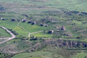 Zəngəzur dəhlizi layihəsinin icrası ilyarım ləngiyə bilər