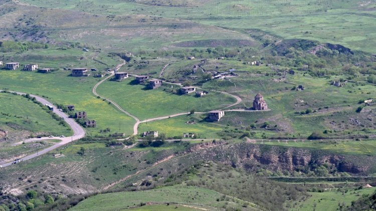 Zəngəzur dəhlizi layihəsinin icrası ilyarım ləngiyə bilər