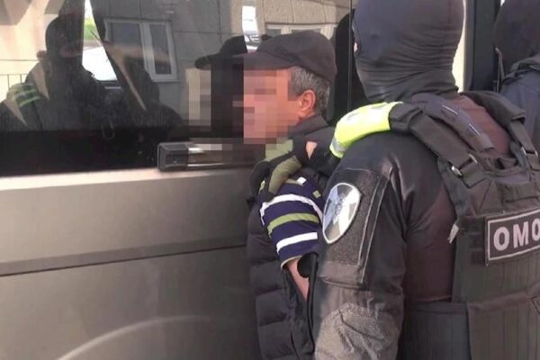 Rusiyada 4 azərbaycanlı saxlanıldı – 2 ildən 5 ilədək həbs cəzası verildi