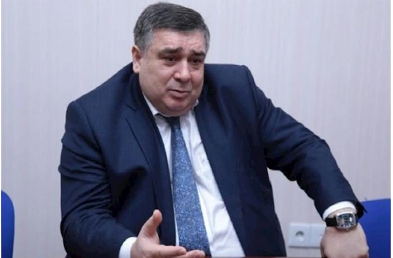 Şahin Şıxlinskini saxlayanlar ondan nə soruşublar? – Özü danışdı