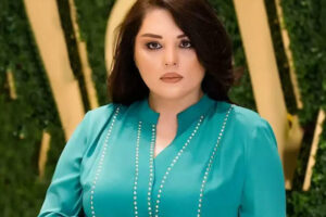 Səidə Dadaşova:”TikTok-da dindən danışırdım”