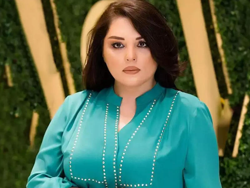 Səidə Dadaşova:”TikTok-da dindən danışırdım”