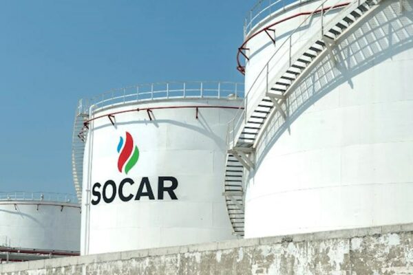 SOCAR-ın neft hasilatı 5%-dən çox azalıb – Rəsmi
