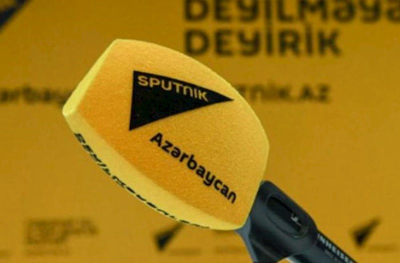“Sputnik-Azərbaycan” işinə görə beş nəfər polis nəzarətinə verildi