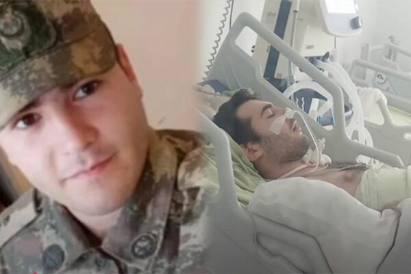 Müharibədən sağ qayıdan qazi “tükdönmə” əməliyyatından öldü – Video