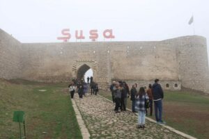 Xarici vətəndaşlar da Qarabağa gedə biləcəklər