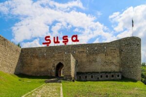 Şuşa İqtisadi Əməkdaşlıq Təşkilatının turizm paytaxtı seçilib