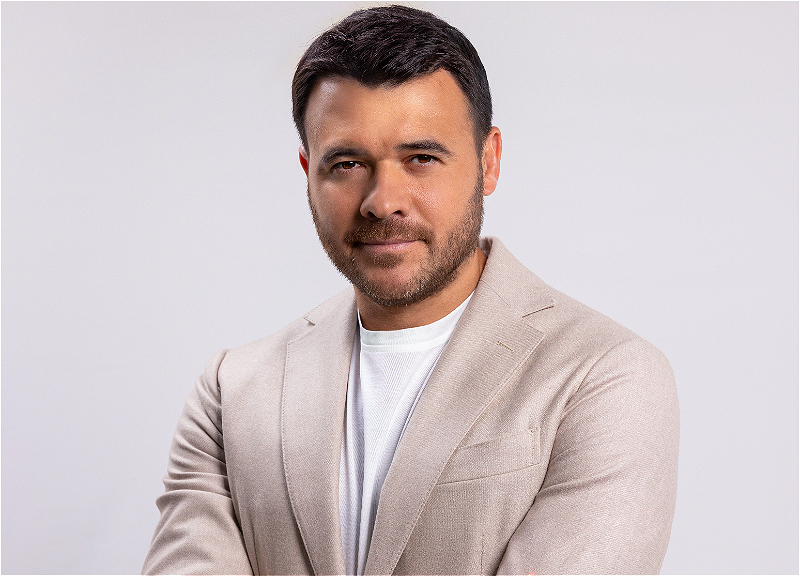 Eminin paylaşımı izləyiciləri çaş-baş saldı – Video trend oldu
