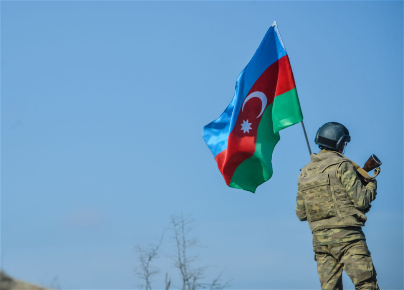 Azərbaycanın iki hərbi qulluqçusu vəfat edib