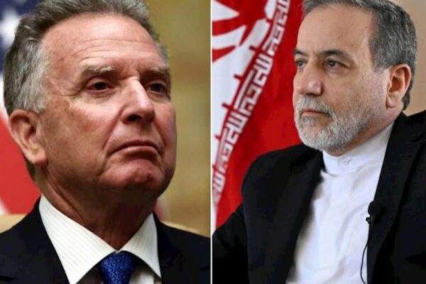“Uitkoff Əraqçi ilə görüşməyi planlayır” – “Axios”