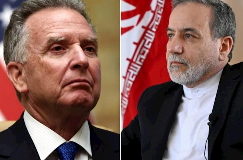 “Uitkoff Əraqçi ilə görüşməyi planlayır” – “Axios”