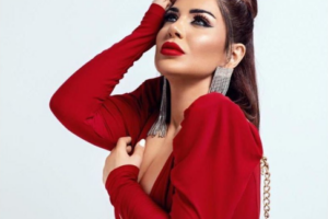 Xatun Əliyeva:”Məndən zəhləsi gedir”