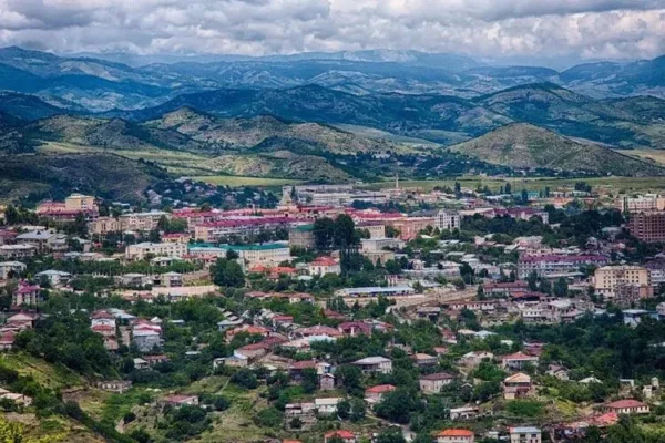 İşğaldan azad olunmuş 8 şəhərin baş planı hazırlandı