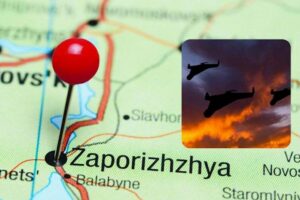 Rusiya Zaporojyedə həbsxananı vurdu – 16 nəfər öldü