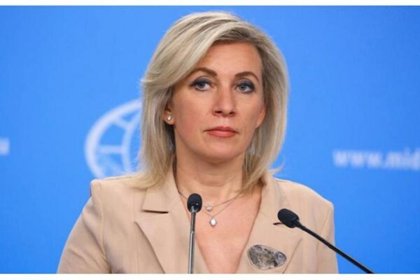 “Rusiya Azərbaycanla hüquq-mühafizə orqanları vasitəsilə əlaqə saxlayır” – Zaxarova