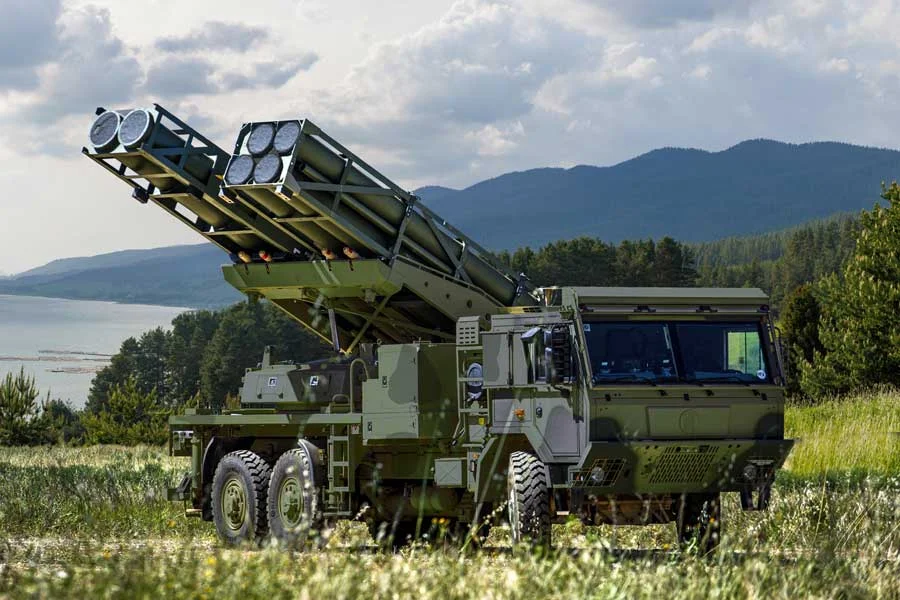 “Elbit Systems” Avropa ölkəsinə bir milyard dollardan çox müdafiə həlləri tədarük edəcək