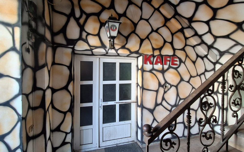 Naxçıvanda daha bir kafenin fəaliyyəti məhdudlaşdırılıb