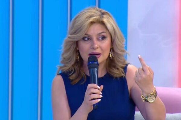 Rövşanə Ağasəfqızı:”Beləsinin qəbri üstündə ağlamayasan”