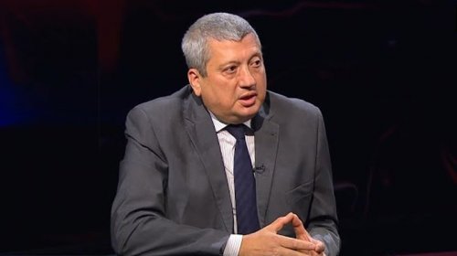 “Vaşinqtonda sülh müqaviləsi imzalanmayacaq”