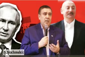 Axtarışda olan diaspor rəhbəri İlham Əliyevə müraciət etdi: “Səfirliyin qonaq evində sığınacaq istəyirəm”