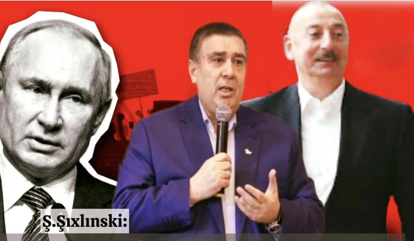 Axtarışda olan diaspor rəhbəri İlham Əliyevə müraciət etdi: “Səfirliyin qonaq evində sığınacaq istəyirəm”