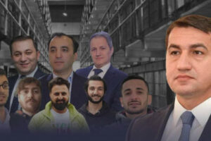 “Toplum TV işi”: Hikmət Hacıyev gəlsin ifadə versin, dəqiq məbləği o bilir