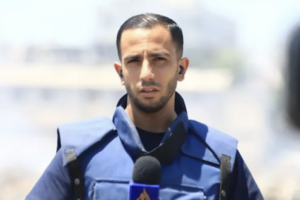 İsrail Qəzzadakı 5 “Al-Jazeera” jurnalistini öldürüb