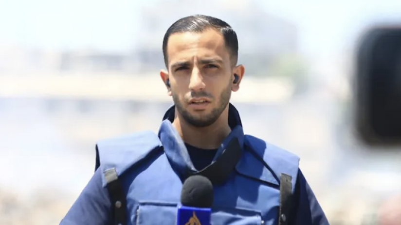 İsrail Qəzzadakı 5 “Al-Jazeera” jurnalistini öldürüb