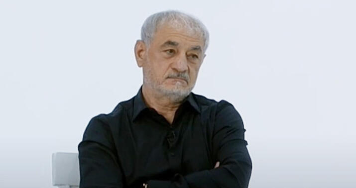 Fəxrəddin Manafov: Kinoya nə həyatımı, nə də canımı qoymuşam