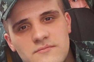Naxçıvanda intihar edən əsgərin məktubu: “Anam, atam, məni bağışlayın… Demişdim ki, bu insana dözə bilmirəm”