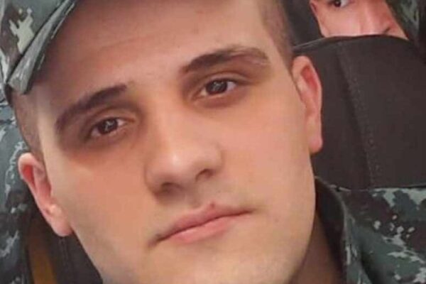 Naxçıvanda intihar edən əsgərin məktubu: “Anam, atam, məni bağışlayın… Demişdim ki, bu insana dözə bilmirəm”