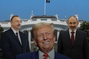 ABŞ-də Azərbaycan və Ermənistan arasında sülh sənədi imzalanacaqmı?